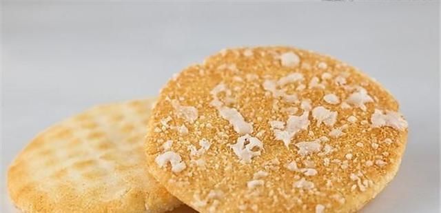 零食|这5种小零食包装很丑，但是个个都好吃极了，你吃过吗