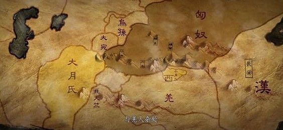 灭亡|为什么秦军战胜匈奴看起来很容易,而汉军则很难?