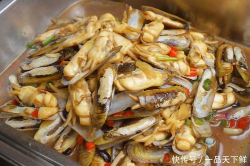 终于|又一个海鲜圣地,大青蟹5元一只,120管饱,终于吃得起海鲜了