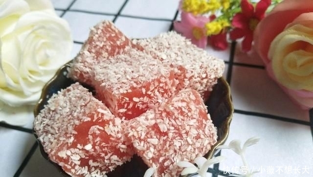 爽口|西红柿别炒鸡蛋了,教你好吃做法,Q弹爽口...