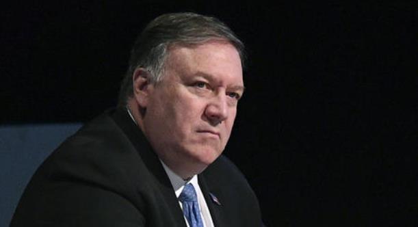 联合国安理会|蓬佩奥通知联合国安理会,将恢复对伊制裁程序,伊外交官强势喊话