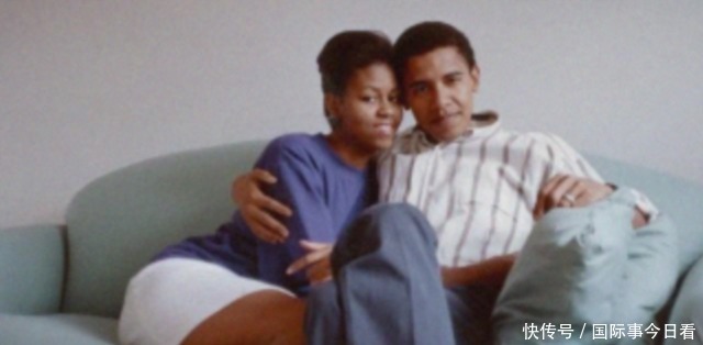 到底|民众希望米歇尔当总统,她到底有什么魅力?网友:奥巴马捡到了宝