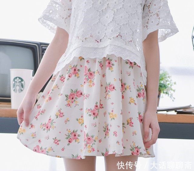 叶罗丽|叶罗丽测试选一条短裙,测你是傲娇小公主还是调皮小公主