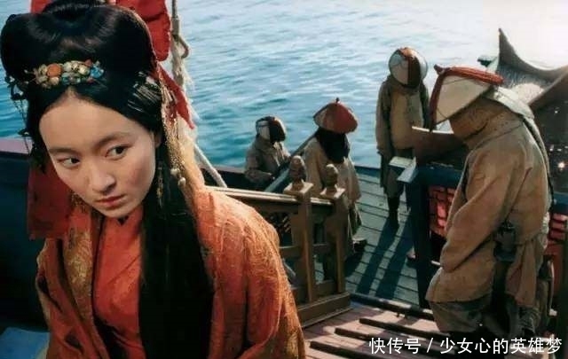 海盗联盟|从一介青楼女子到手握数万精兵的海贼王,揭秘郑一嫂的海贼传奇!