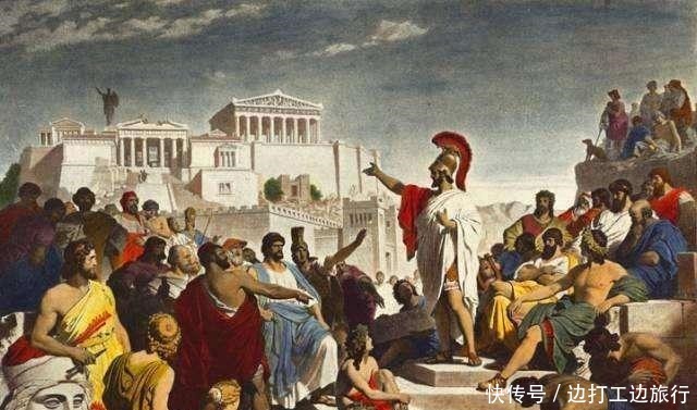 至今|以史为鉴古罗马格拉古兄弟改革的悲剧，至今仍有借鉴意义！