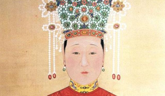 幽宫|梃击案之谜王恭妃独居幽宫,终在皇太子的怀里香消玉殒