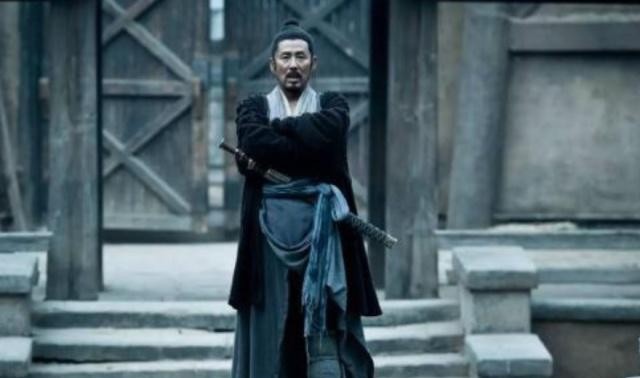 人品|很多人认为刘邦人品非常差,为何大家却都要选择他当君主