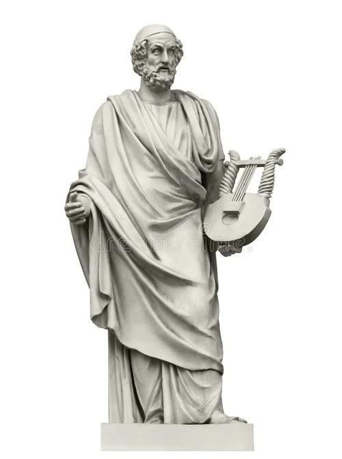 古希腊|“不以规矩,不成方圆”,从基隆暴动看古雅典时代制度的变迁