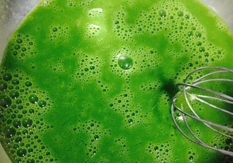 方法|当你在韭菜饺子做面条时,你可以用这种方法香气馥郁,回味无穷