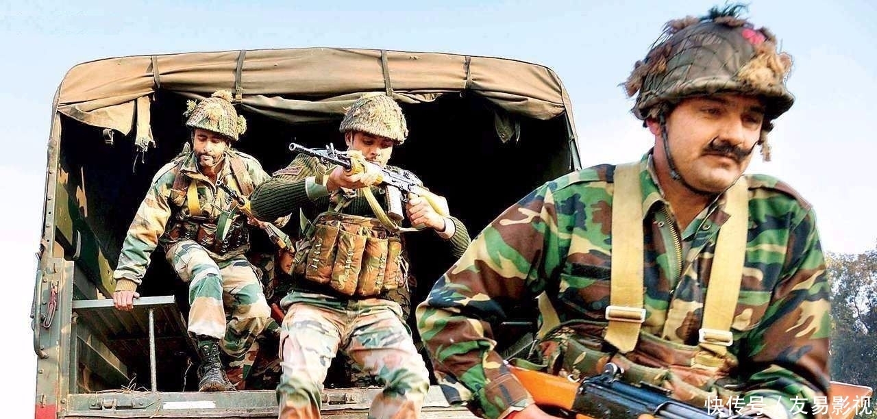 印度撤兵只是策略?印度国防部长下达死