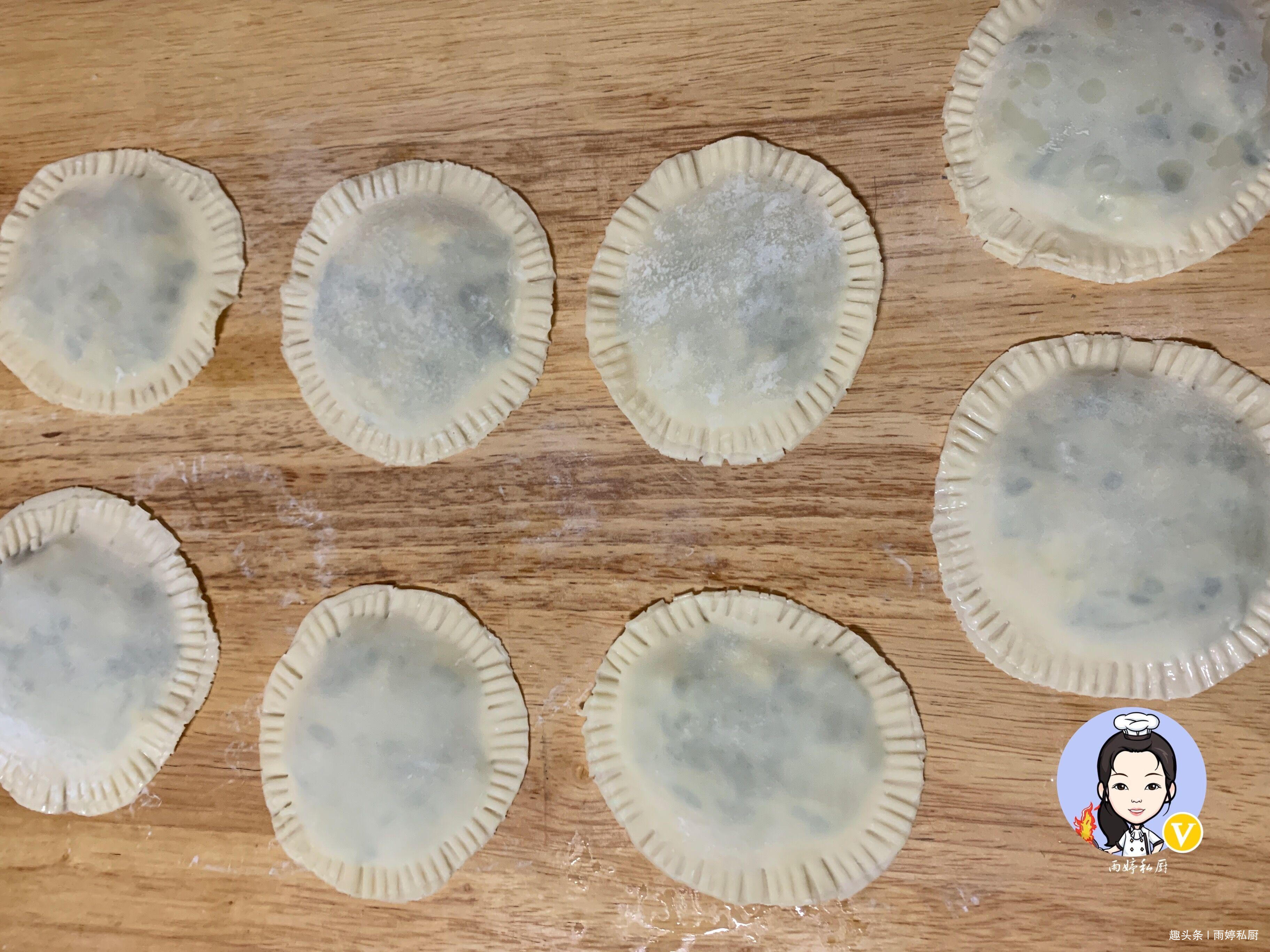  简单|早餐饼新做法，3分钟就出锅！香酥可口特别香，做法简单零难度