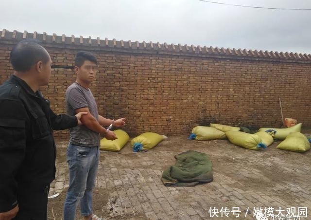  诠释|快速破案暖人心 锦旗诠释警民情