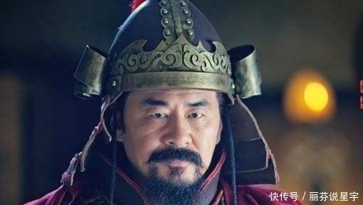 皇太极|中国古代开国皇帝中,领兵作战能力怎么排座次?前五位大概是这样