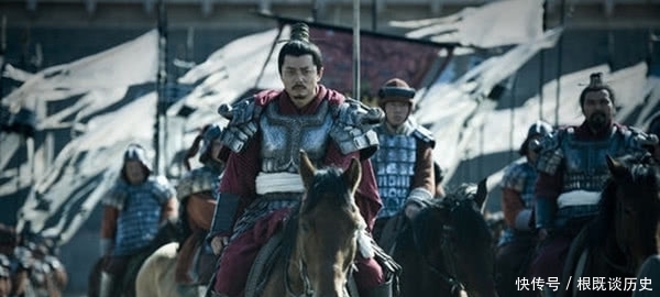 成也萧何|成也萧何,败也萧何;一代兵仙,战场上他战无不胜;最终却惨死于政治之下!