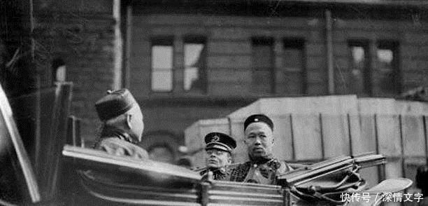 中国|中国一名人逃亡,在北欧斥巨资买下一座小岛,并且命名为他的名字