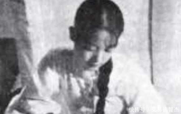 老照片|历史老照片：袁世凯女儿真好看，皇后因吸食鸦片前后照判若两人