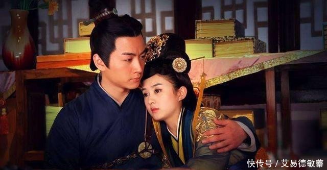 疼爱|生在高官之家,嫁的丈夫非常疼爱自己,孩子们却过得不如自己幸福