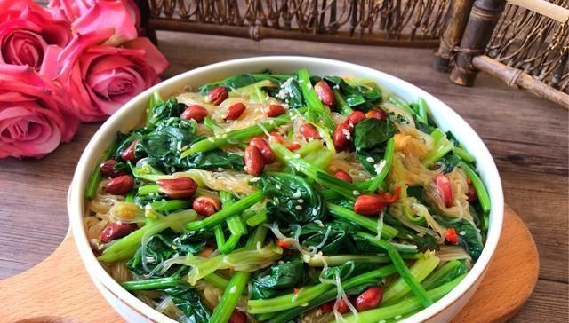 1勺|女儿就爱这道菜，我家一周至少做三次，清爽开胃，一吃就会爱上