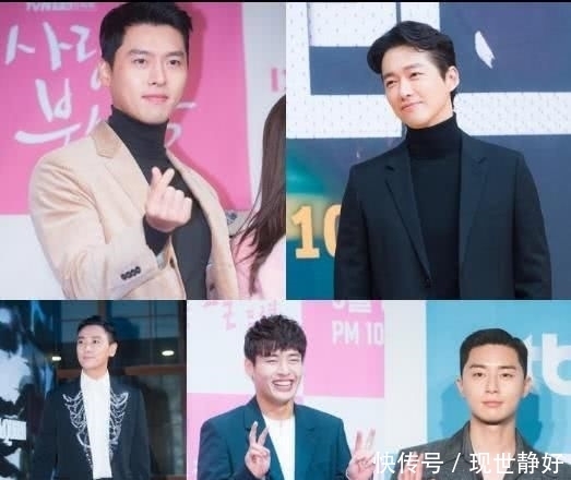  玄彬均|《百想艺术大奖》竞争激烈！IU、朴叙俊、玄彬均入选，引起热论！