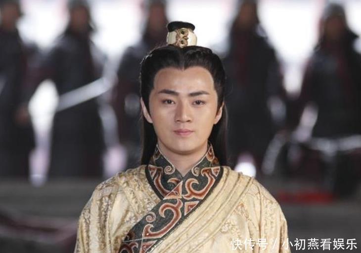 但他却|李世民被称千古一帝，但他却犯了1个错误，险些让大唐走向灭亡