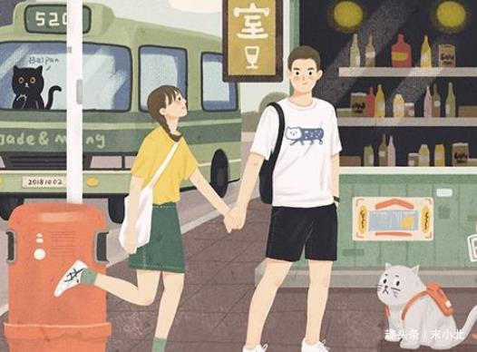 结婚|小伙结婚不想给彩礼，理由让人哭笑不得，女方母亲一番话精彩反击