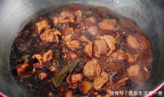 还够|中秋家宴,这7道菜要收藏,招待客人不油腻,做法简单还够硬!