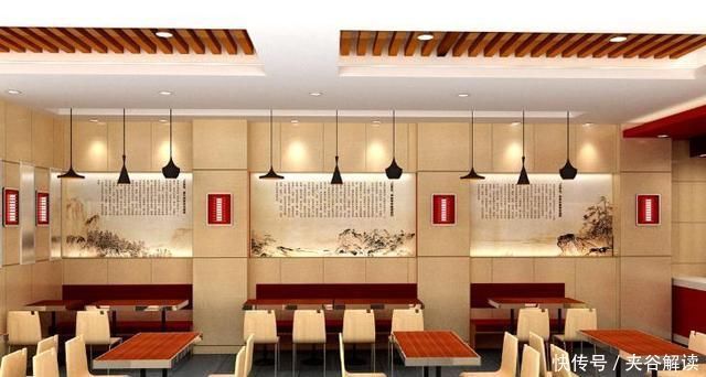 餐饮|全球第一餐饮连锁诞生，完胜麦当劳肯德基，收入相当于6个海底捞