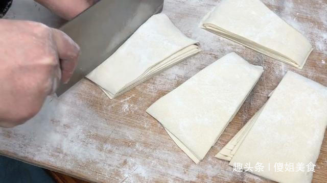 简单|早餐如此做,比馒头包子都简单,不用发酵不用等,出锅3碗不够吃