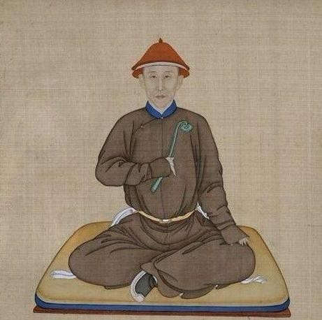 乾隆|雍正死前赐死一人,让乾隆坐稳60年的江山,自己却背千古骂名