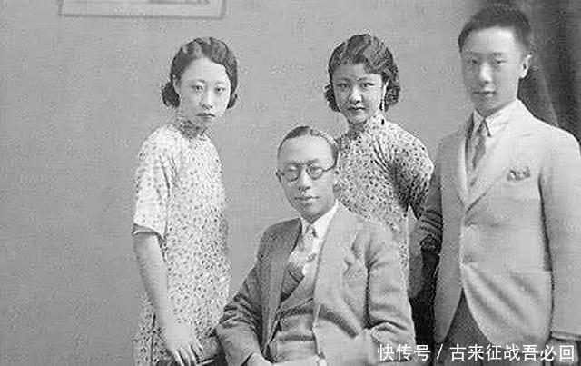 作古|1950年溥仪册立清朝最后一个太子，溥仪作古后他在屋里哭了一整天