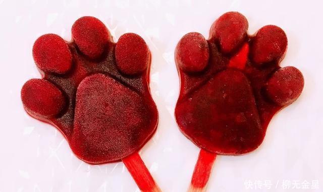 夏天|在夏天,有必要自制来解暑,高颜值杨梅是解暑的好选择,当季是有