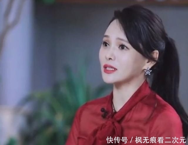 终于|拆穿万茜、狠怼宁静,被称明星照妖镜的毒舌主持,终于遇到对手了