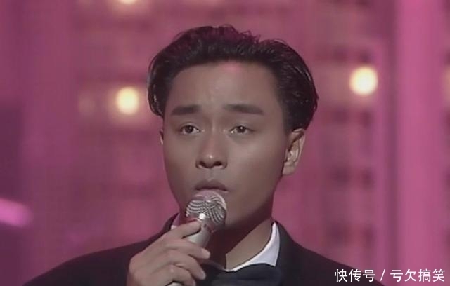 张国荣|张国荣与谭咏麟各自拿出3首经典的歌曲来对比，你猜谁会胜出