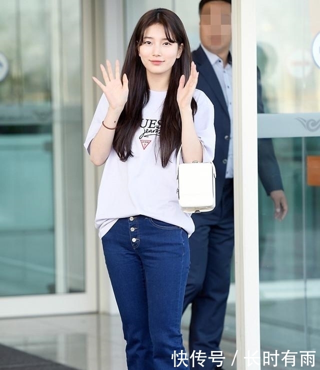  说了算|“喇叭裤”土不土你说了算！今年流行这样来穿，跟着穿就时髦显瘦