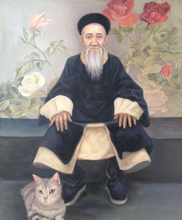 连升|张之洞为何被慈禧连升四级,原来张之洞与慈禧有种特殊关系