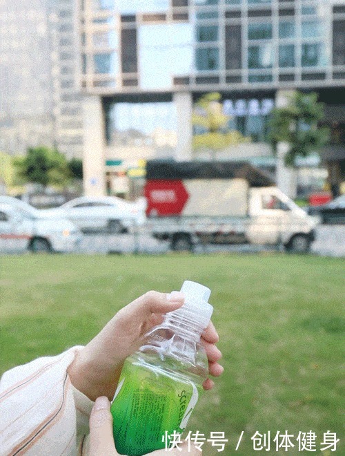 饮料|童年的陪伴,广州这些8090后的童年快乐水,你喝过么