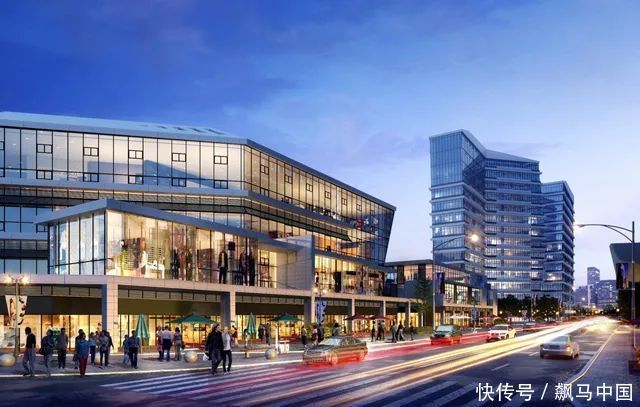 业态|7个方面详解万科是怎样做旺社区商业的