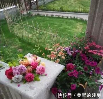 自建房|远嫁农村，晒一晒我农村的自建房，前前后后花50万