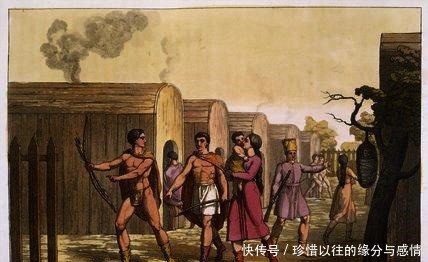 合法|西班牙人从教皇手中获得了奴役印第安人和殖民美洲的“合法”理由