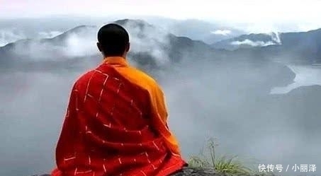  看自己|一位老僧说：人到五十，牢记这3句人生忠告，余生将会越过越好！