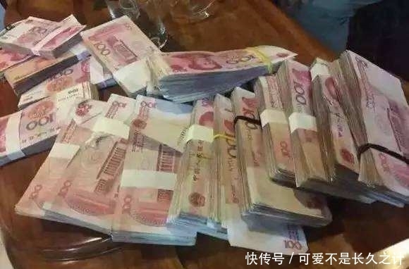  回款|小伙不小心转错五千块钱，结果收到五万的回款，真相让人傻了眼