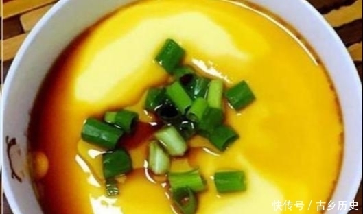 鸡蛋|蒸鸡蛋怎么蒸?制作方法是什么?我来教你!