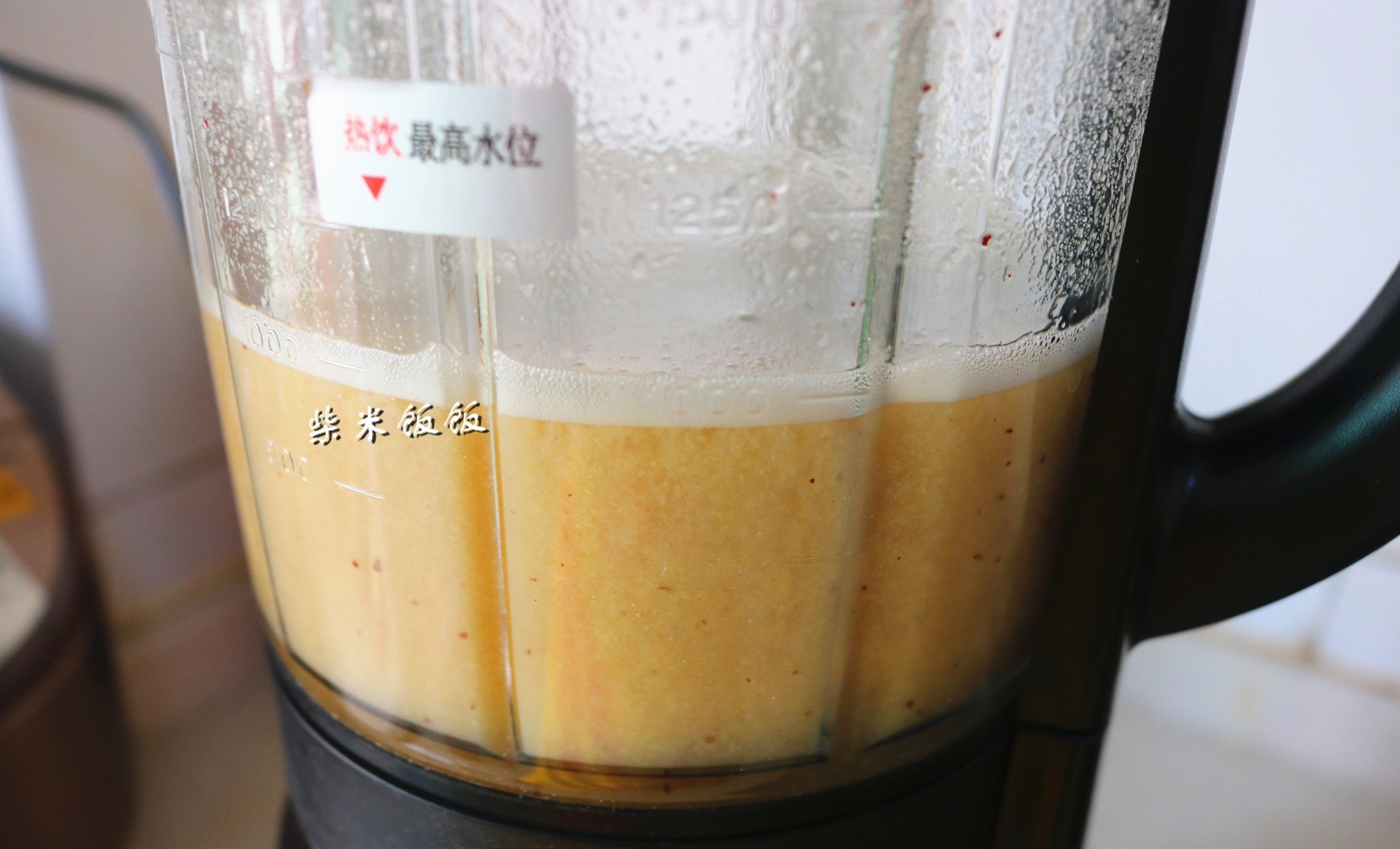 胶质|女人想要不显老，早餐多喝它，胶质满满，比牛奶强