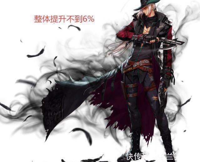 数据|DNF:最搞笑的三觉出炉!体验服数据实测,漫游整体提升不到6%