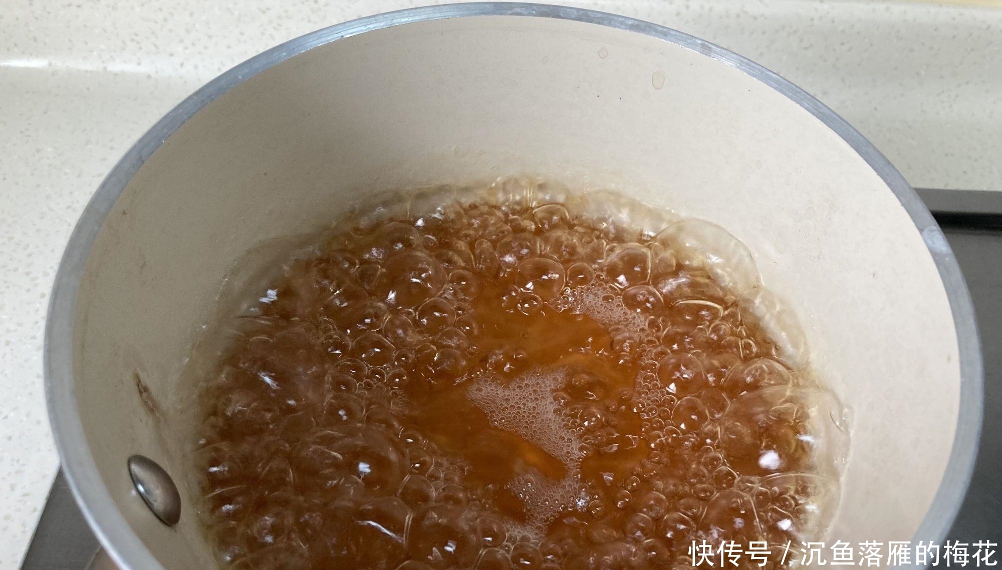  清凉|三伏天不要错过这饮料，三块钱煮一锅，清凉解暑，比奶茶还好喝