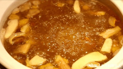 野生菌|吃货“新境界”，吃菌进派出所