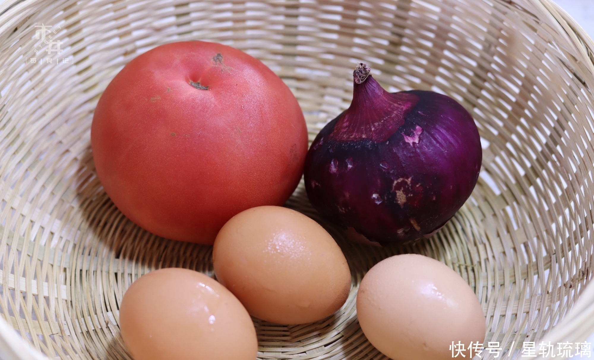 想念|一口吃上瘾的鸡蛋吃法,滑嫩如果冻,不再想念番茄炒蛋