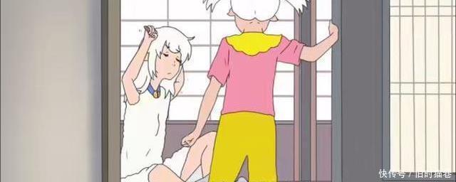 属性|B站UP主放大招,新进导演属性,被玩出花的喜羊羊和灰太狼