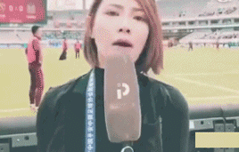 搞笑|搞笑GIF：为了一个渣男，至于么，他不要你我要你