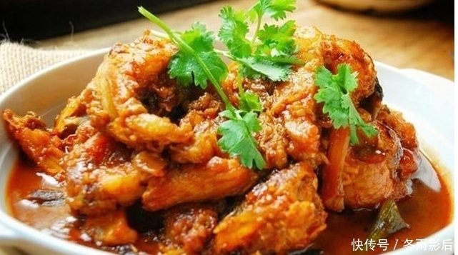 家常菜|几道简单美味又下饭的家常菜,看着就流口水,学会做给家人尝尝